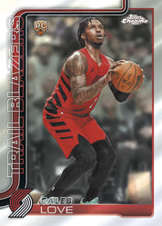 CHROME UPDATE RELEASE PARTY!! CHASING ROOKIE DEBUT PATCHES OF FLAGG, HARPER AND MORE!! GUARANTEED TATUM PRIZMANIA CASE HIT AND PIPPEN SIGNED JERSEY!! - 30 SPOT RANDOM (7018)