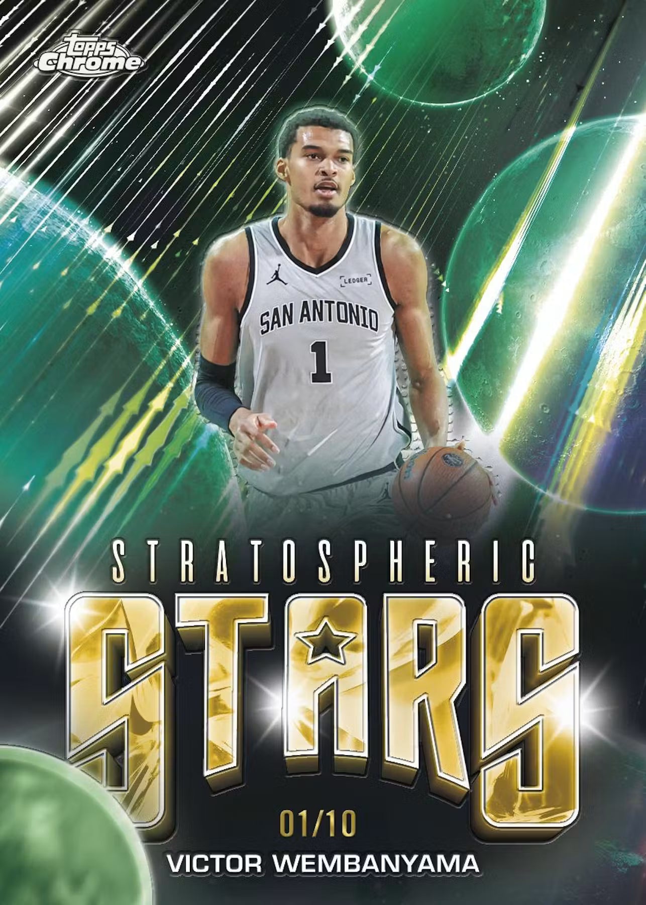 CHROME UPDATE RELEASE PARTY!! CHASING ROOKIE DEBUT PATCHES OF FLAGG, HARPER AND MORE!! GUARANTEED TATUM PRIZMANIA CASE HIT AND PIPPEN SIGNED JERSEY!! - 30 SPOT RANDOM (7018)