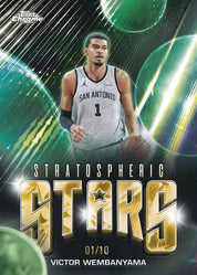 CHROME UPDATE RELEASE PARTY!! CHASING ROOKIE DEBUT PATCHES OF FLAGG, HARPER AND MORE!! GUARANTEED TATUM PRIZMANIA CASE HIT AND PIPPEN SIGNED JERSEY!! - 30 SPOT RANDOM (7018)