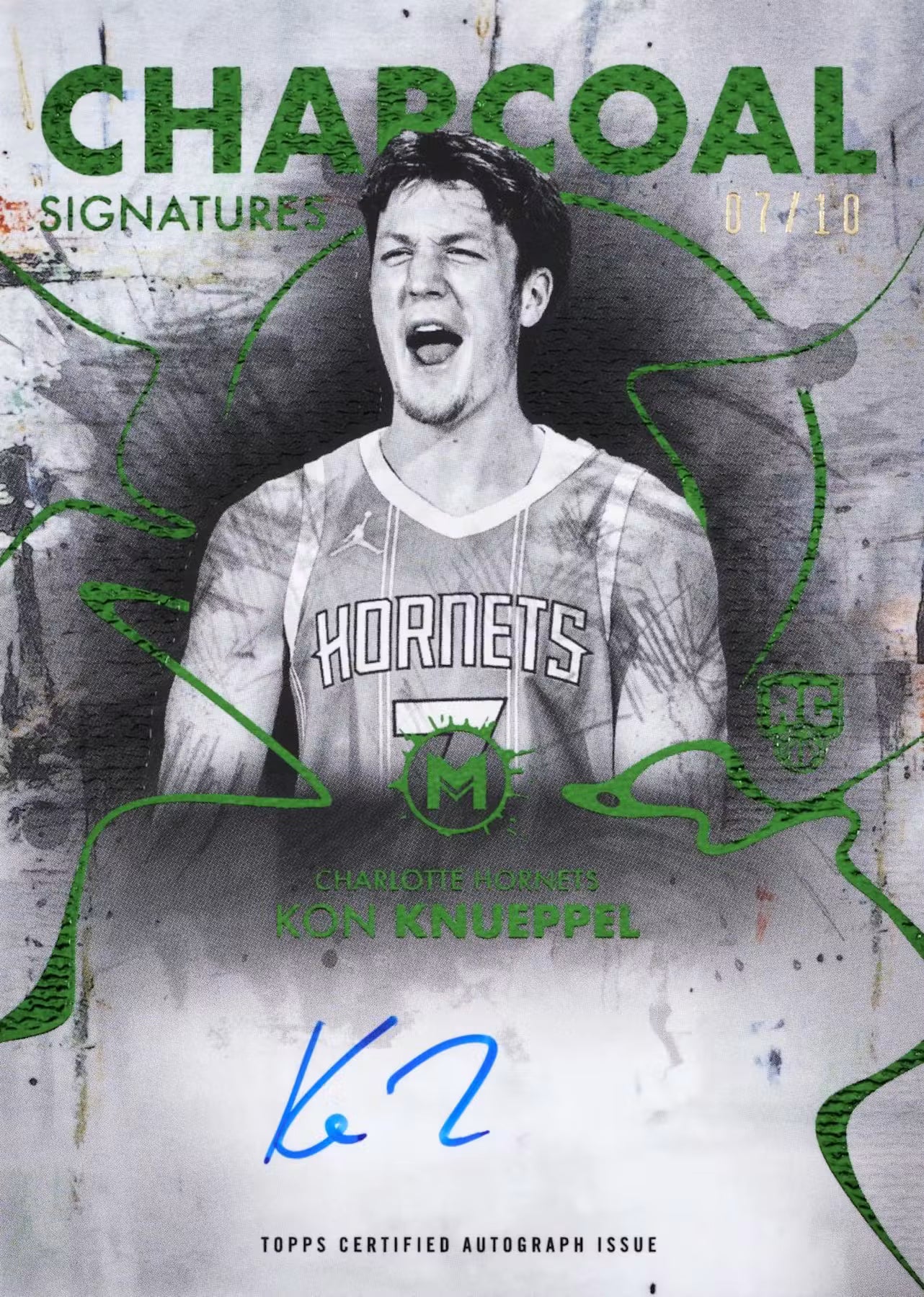 2025/26 Topps Motif Basketball Hobby Box - Private NBA Break