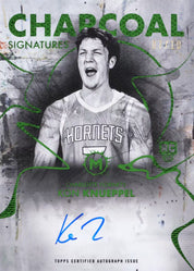 2025/26 Topps Motif Basketball Hobby Box - Private NBA Break