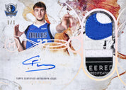 2025/26 Topps Motif Basketball Hobby Box - Private NBA Break