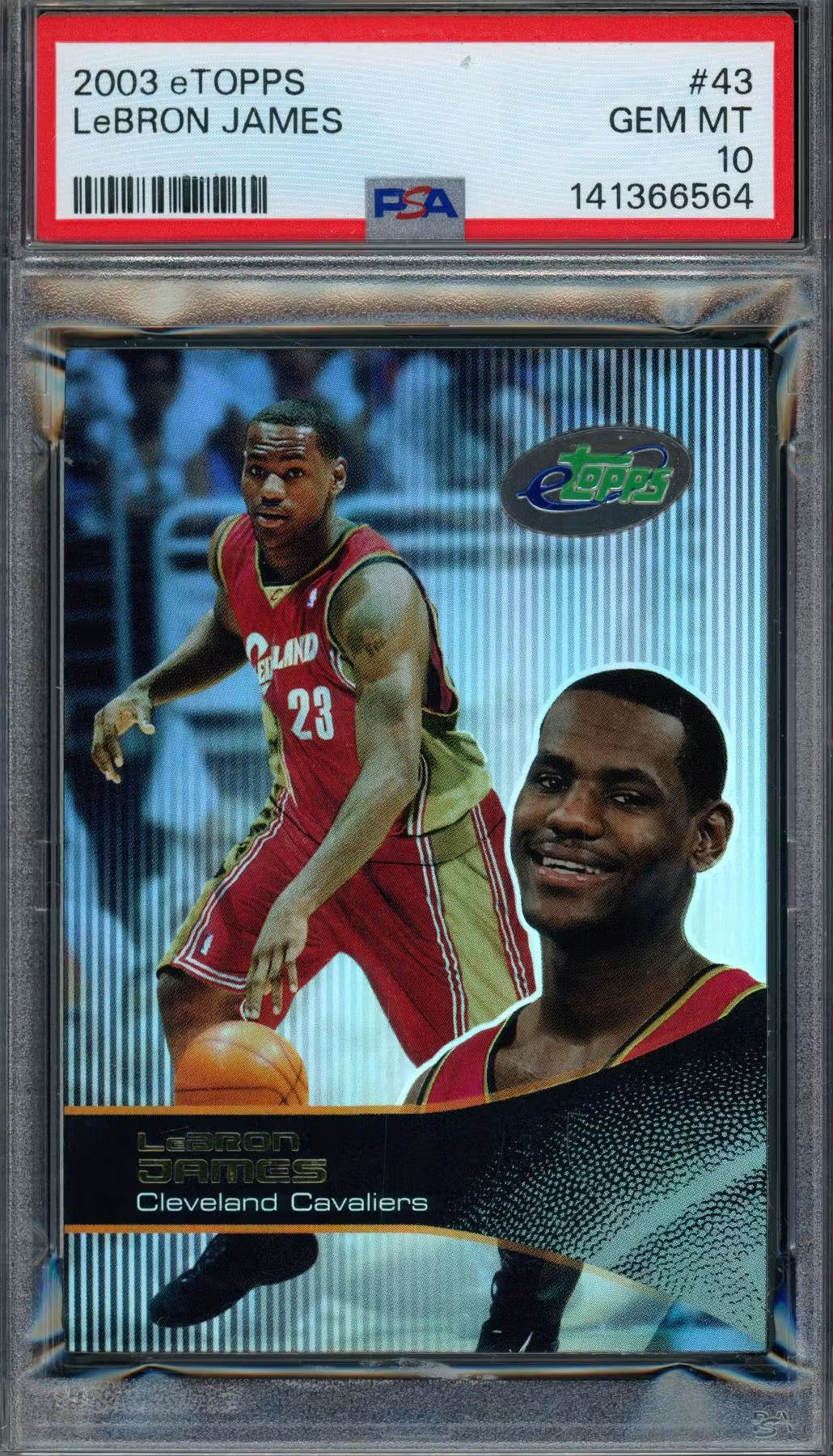2025/26 Hit Parade Basketball 23/24 Edition Series 4 Hobby Box - Private NBA Break