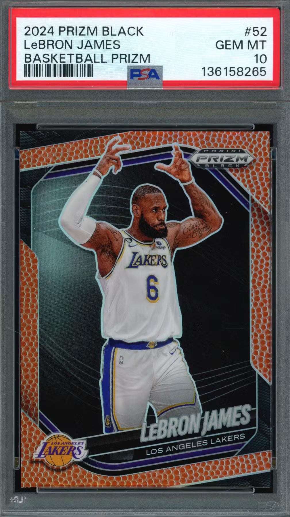 2025/26 Hit Parade Basketball 23/24 Edition Series 4 Hobby Box - Private NBA Break