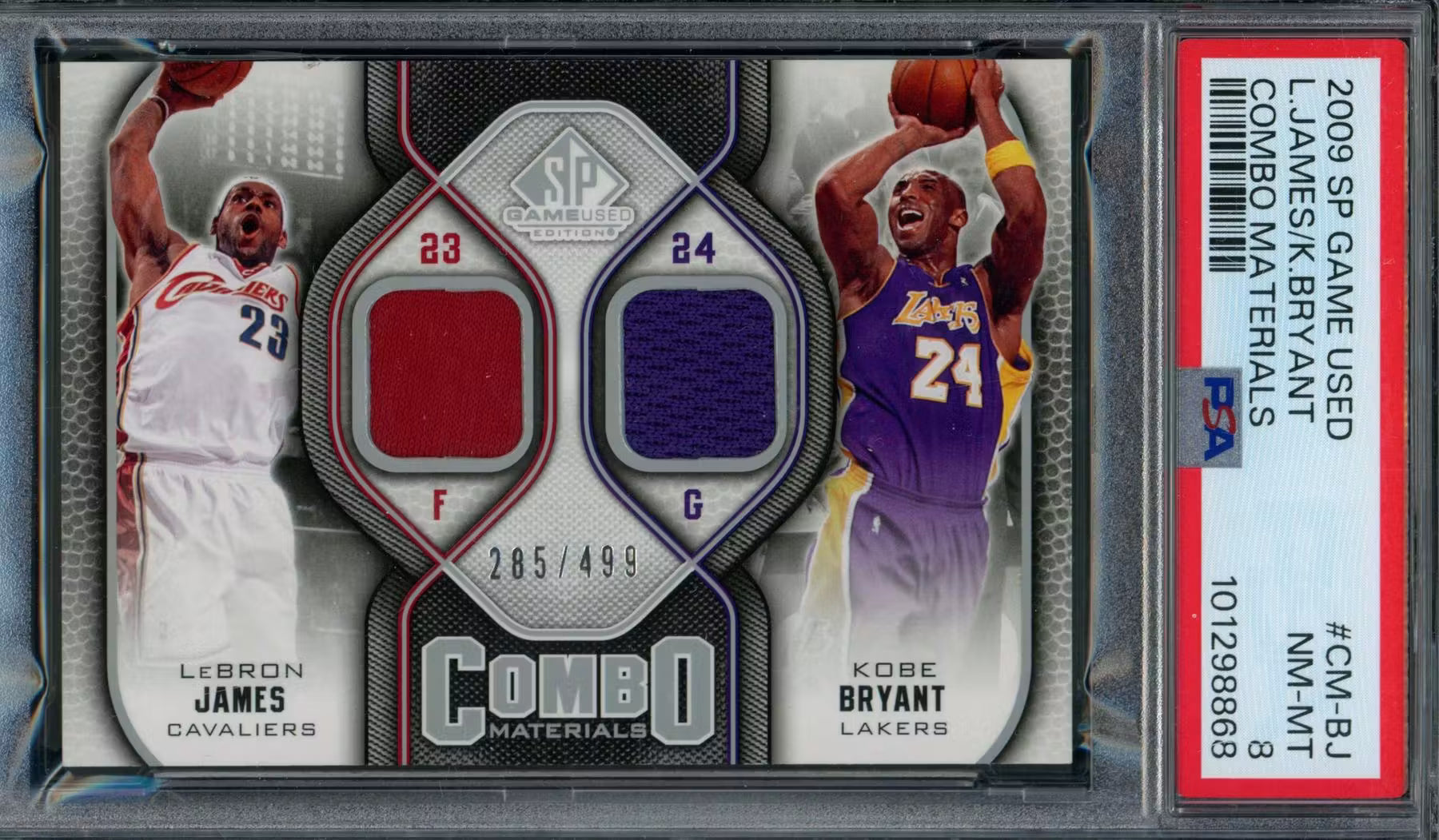 2025/26 Hit Parade Basketball 23/24 Edition Series 4 Hobby Box - Private NBA Break
