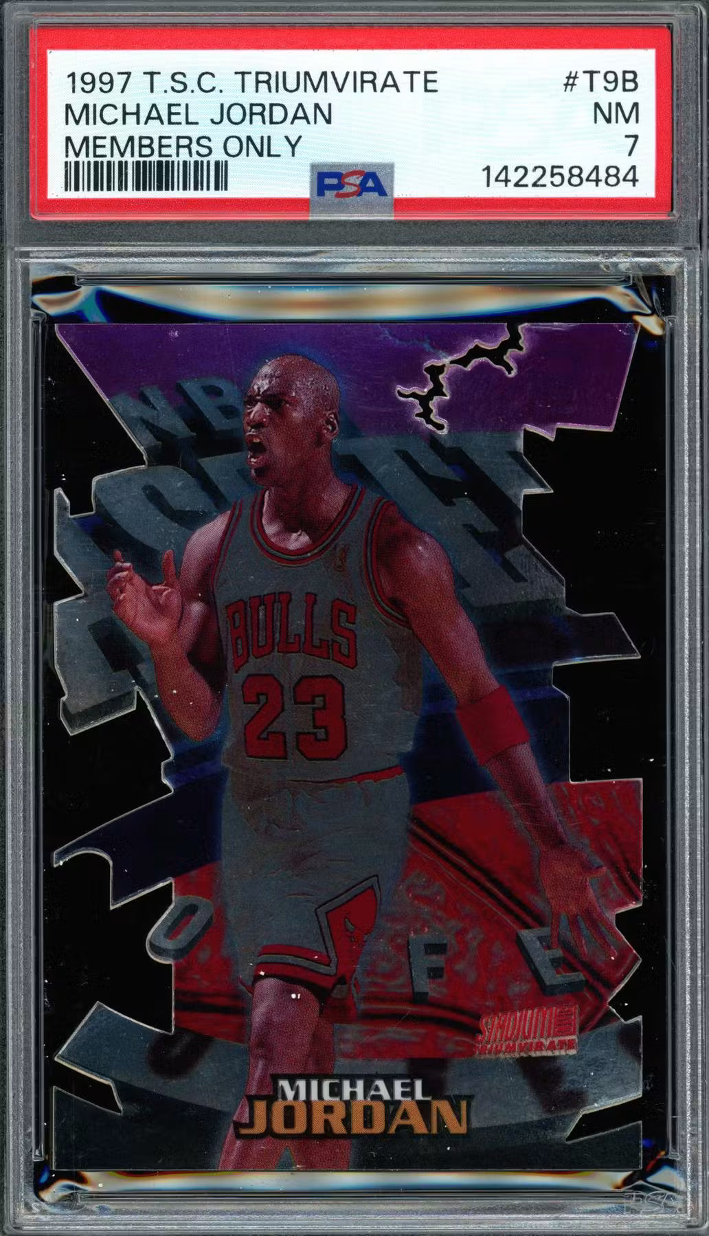 2025/26 Hit Parade Basketball 23/24 Edition Series 4 Hobby Box - Private NBA Break