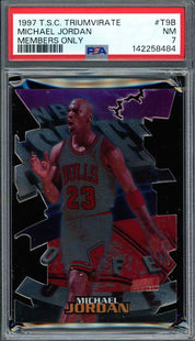2025/26 Hit Parade Basketball 23/24 Edition Series 4 Hobby Box - Private NBA Break