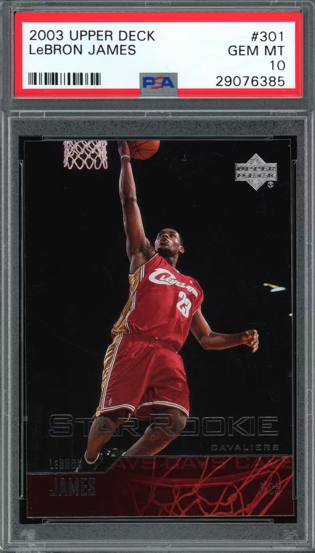 2025/26 Hit Parade Basketball 23/24 Edition Series 4 Hobby Box - Private NBA Break