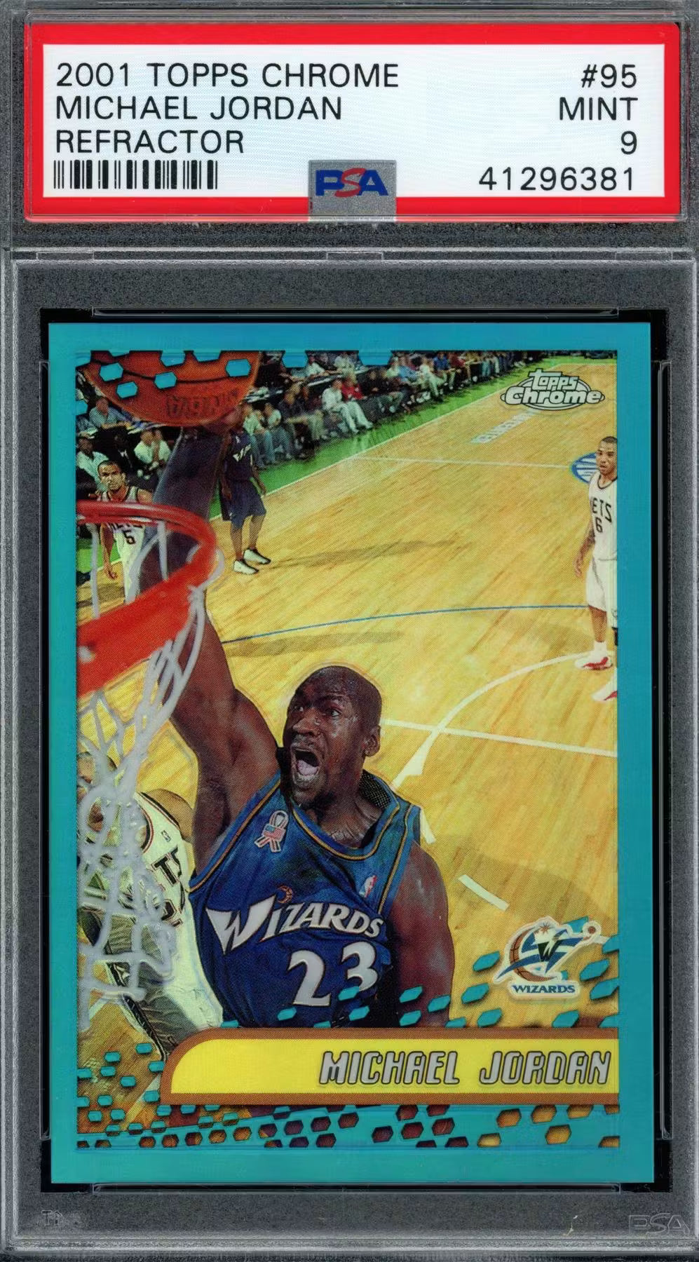2025/26 Hit Parade Basketball 23/24 Edition Series 4 Hobby Box - Private NBA Break