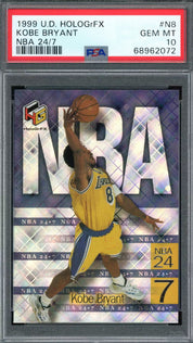 2025/26 Hit Parade Basketball 23/24 Edition Series 4 Hobby Box - Private NBA Break