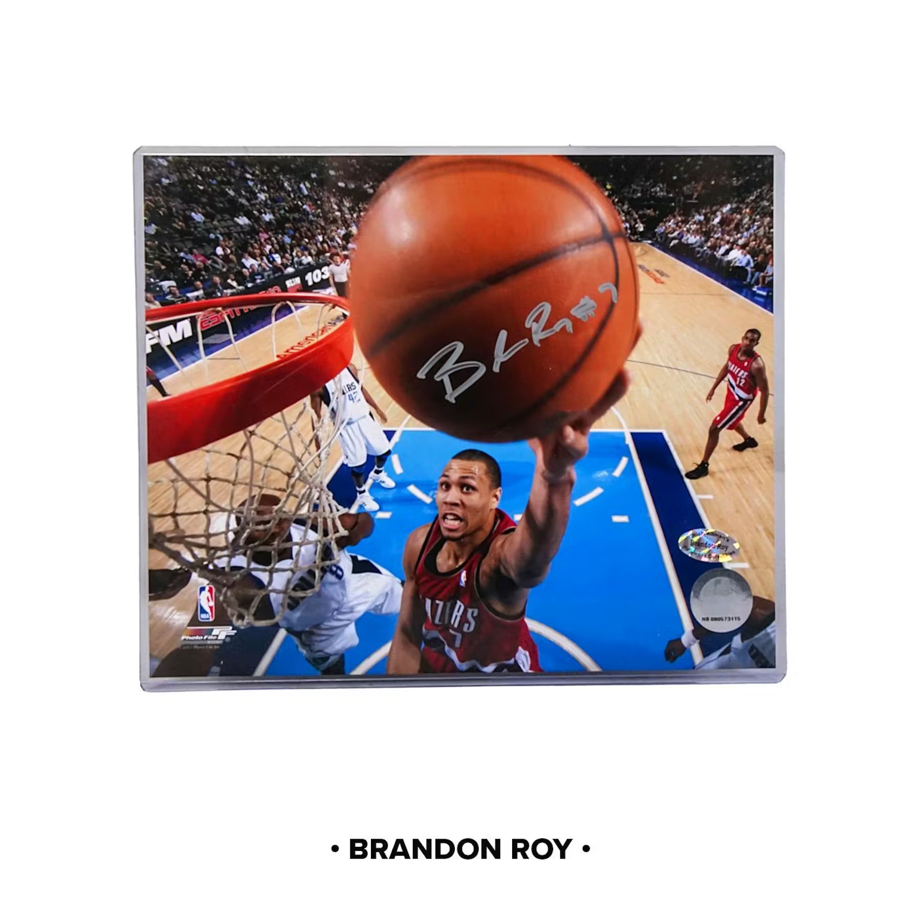 2025/26 Hit Parade Three Peat Hobby Box Series 1 - Private NBA Break