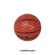 2025/26 Hit Parade Autographed Basketball Three Peat Series 2 Hobby Box - Private NBA Break