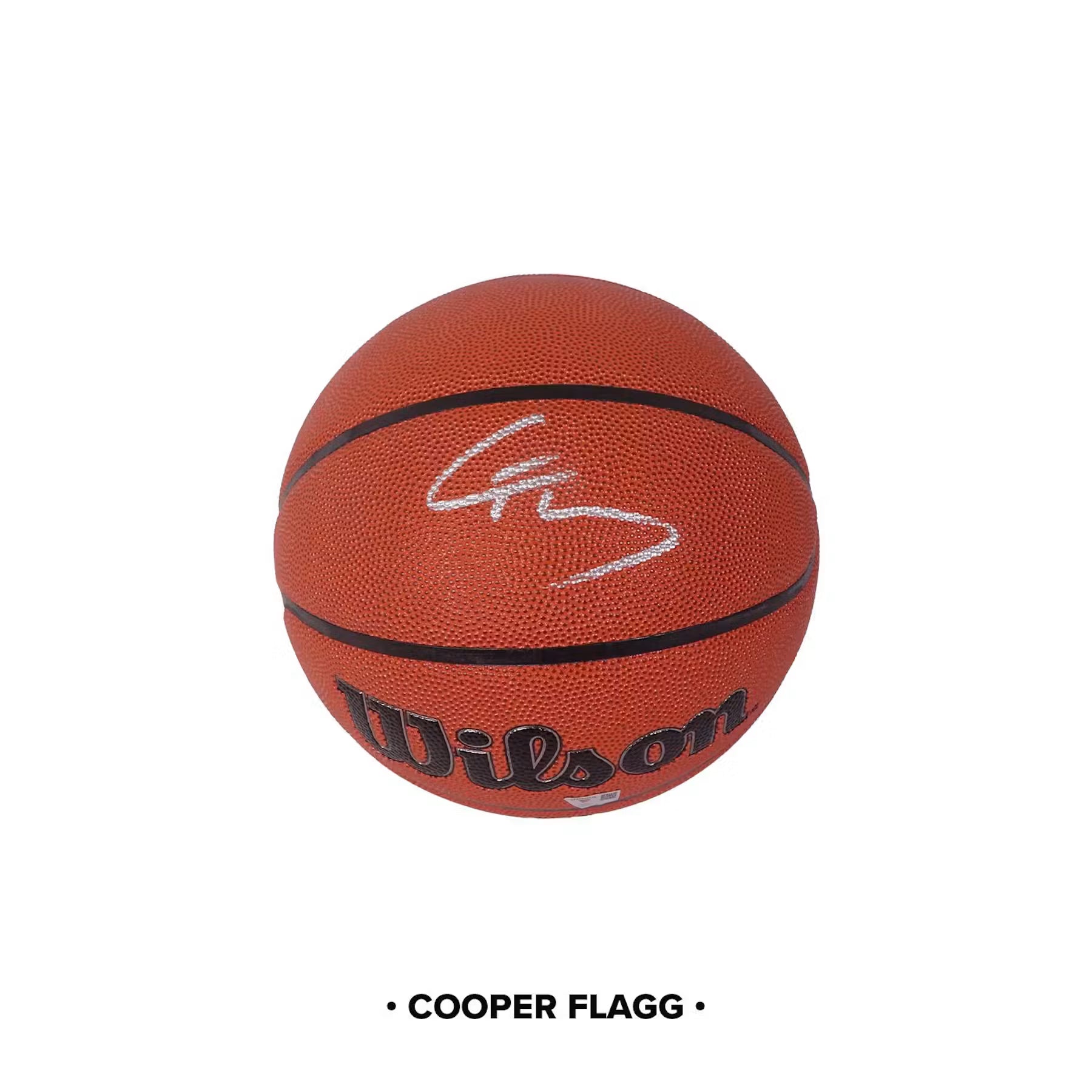 2025/26 Hit Parade Autographed Basketball Three Peat Series 2 Hobby Box - Private NBA Break
