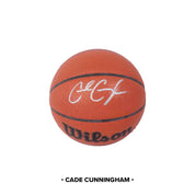 2025/26 Hit Parade Autographed Basketball Three Peat Series 2 Hobby Box - Private NBA Break