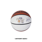 2025/26 Hit Parade Autographed Basketball Three Peat Series 2 Hobby Box - Private NBA Break
