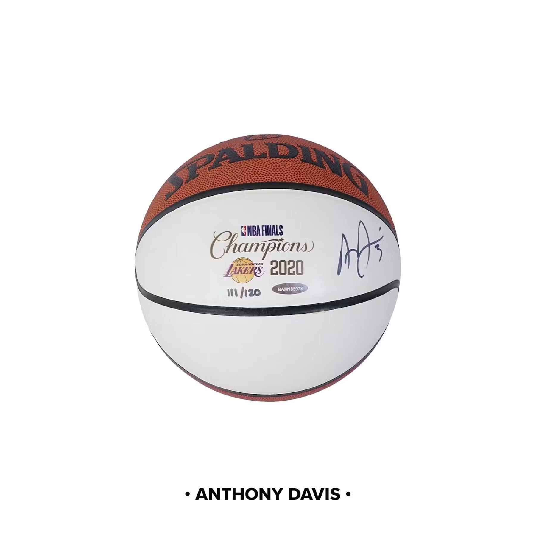 2025/26 Hit Parade Autographed Basketball Three Peat Series 2 Hobby Box - Private NBA Break