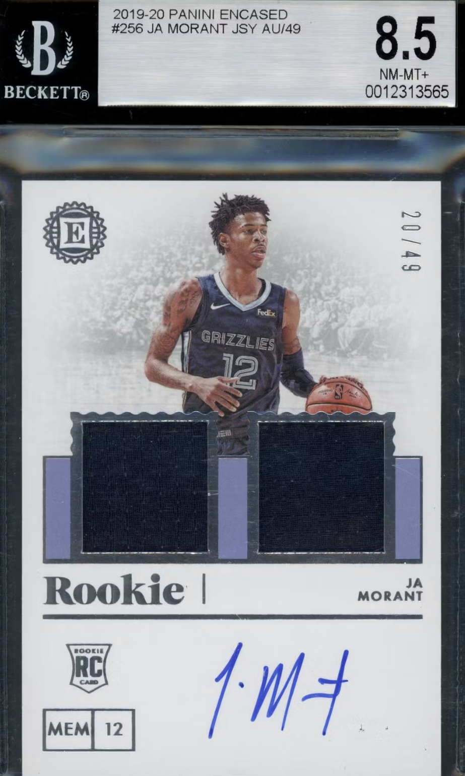 2025/26 Hit Parade Ballers Basketball Card Series 1 Hobby Box - Private NBA Break