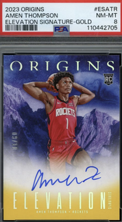 2025/26 Hit Parade Ballers Basketball Card Series 1 Hobby Box - Private NBA Break