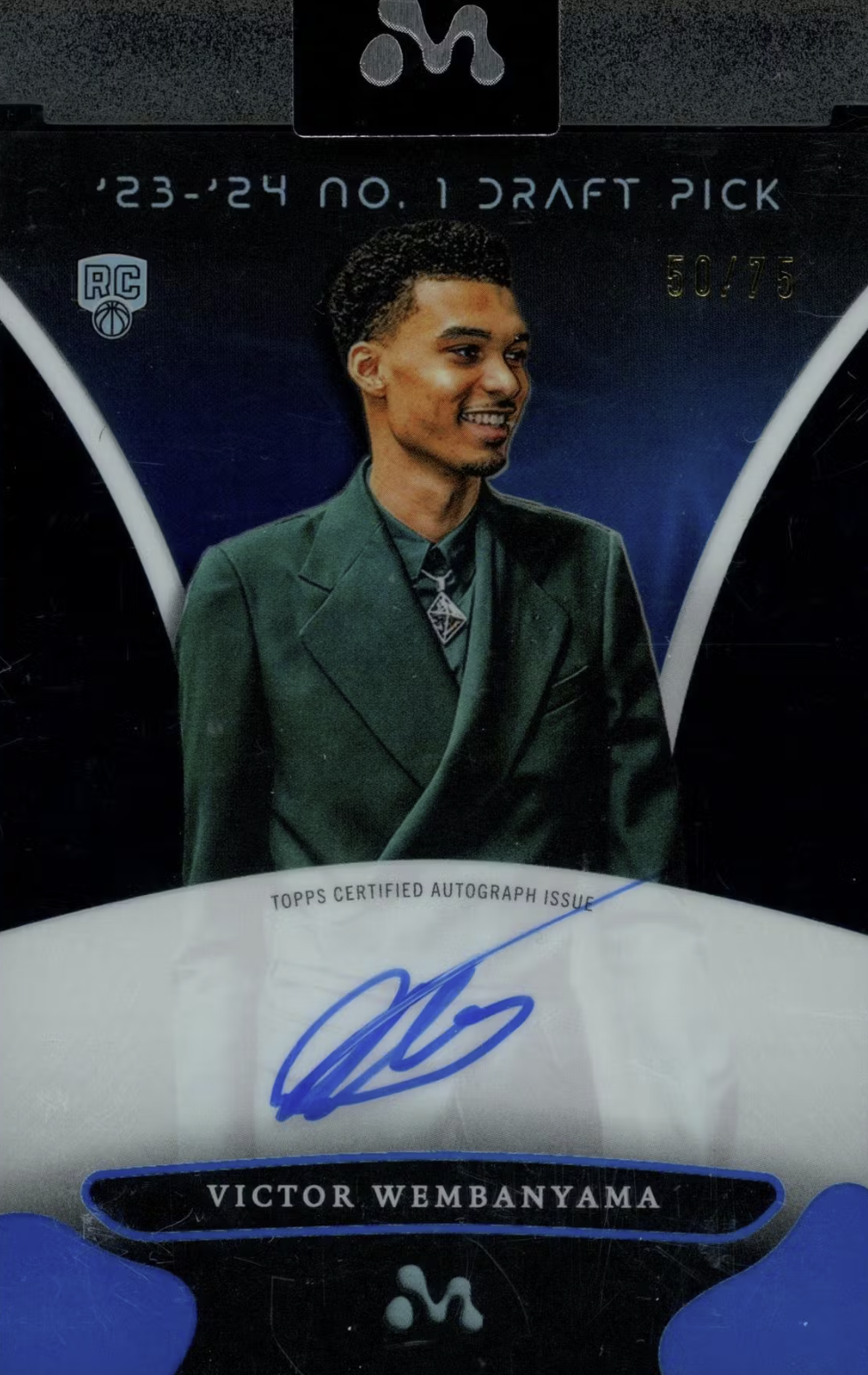 2025/26 Hit Parade Ballers Basketball Card Series 1 Hobby Box - Private NBA Break