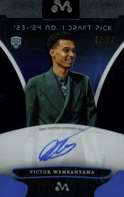 2025/26 Hit Parade Ballers Basketball Card Series 1 Hobby Box - Private NBA Break