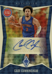2025/26 Hit Parade Ballers Basketball Card Series 1 Hobby Box - Private NBA Break