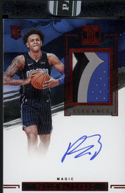 2025/26 Hit Parade Ballers Basketball Card Series 1 Hobby Box - Private NBA Break
