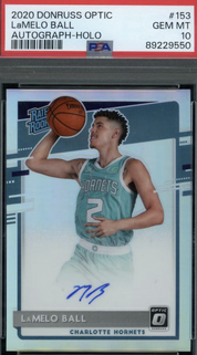 2025/26 Hit Parade Ballers Basketball Card Series 1 Hobby Box - Private NBA Break