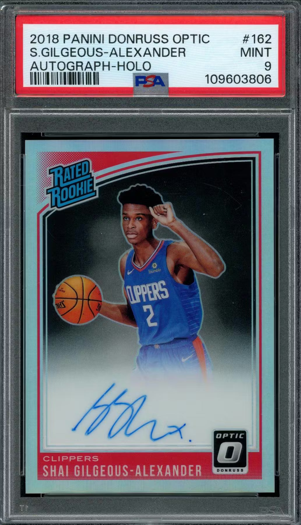 2025/26 Hit Parade Ballers Basketball Card Series 4 Hobby Box - Private NBA Break