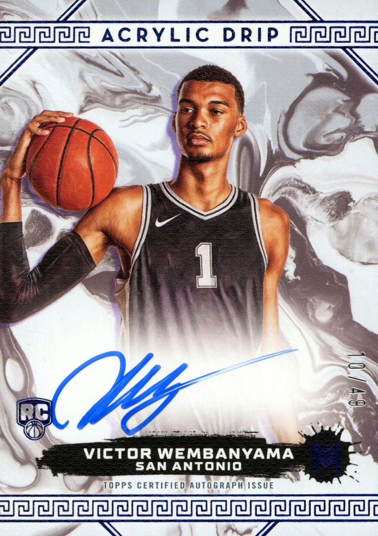 2025/26 Hit Parade Ballers Basketball Card Series 4 Hobby Box - Private NBA Break