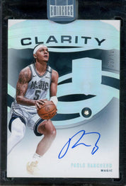 2025/26 Hit Parade Ballers Basketball Card Series 4 Hobby Box - Private NBA Break