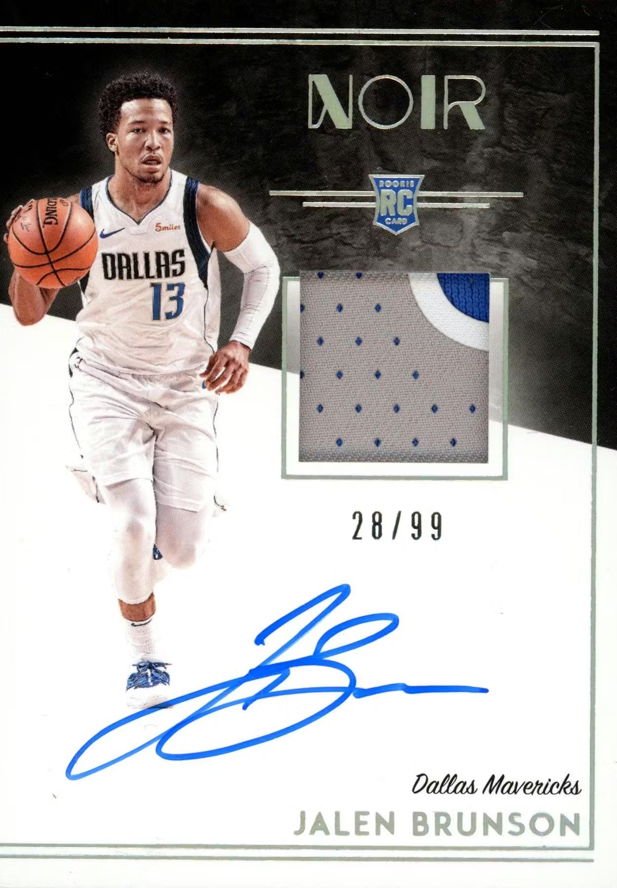 2025/26 Hit Parade Ballers Basketball Card Series 4 Hobby Box - Private NBA Break