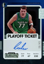 2025/26 Hit Parade Ballers Basketball Card Series 4 Hobby Box - Private NBA Break