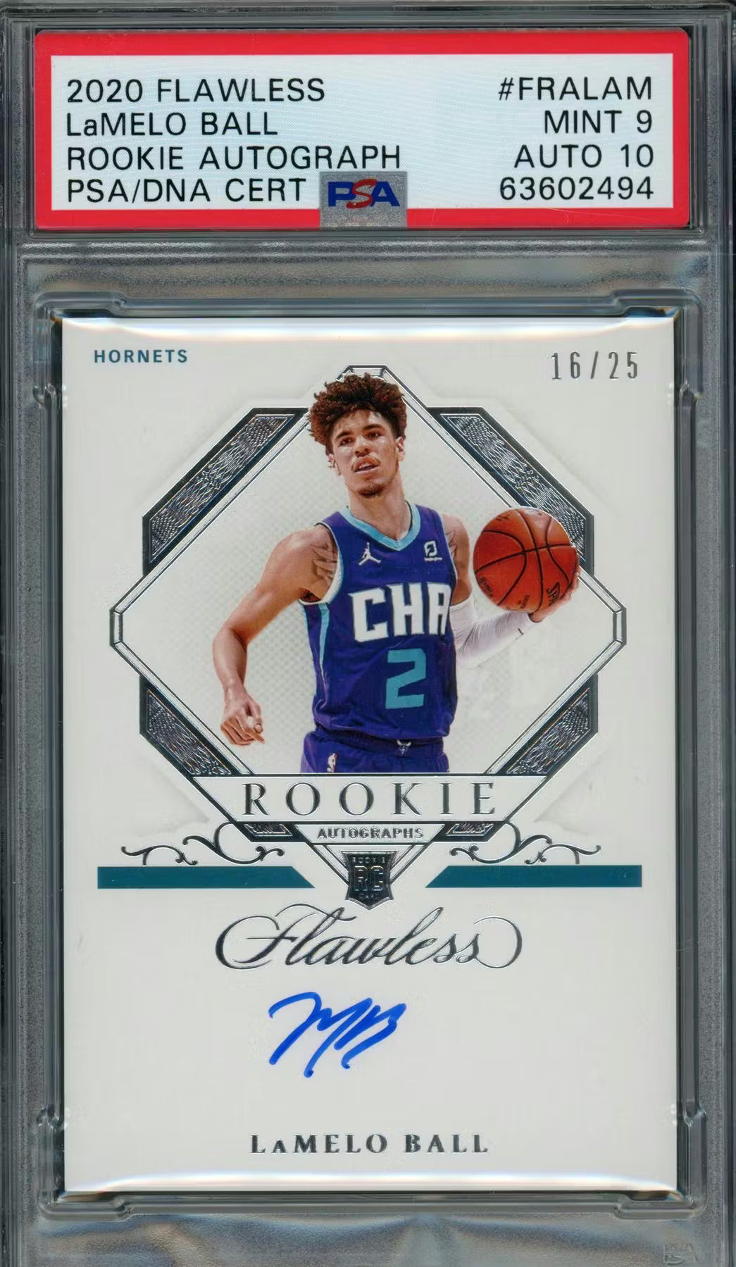 2025/26 Hit Parade Ballers Basketball Card Series 4 Hobby Box - Private NBA Break