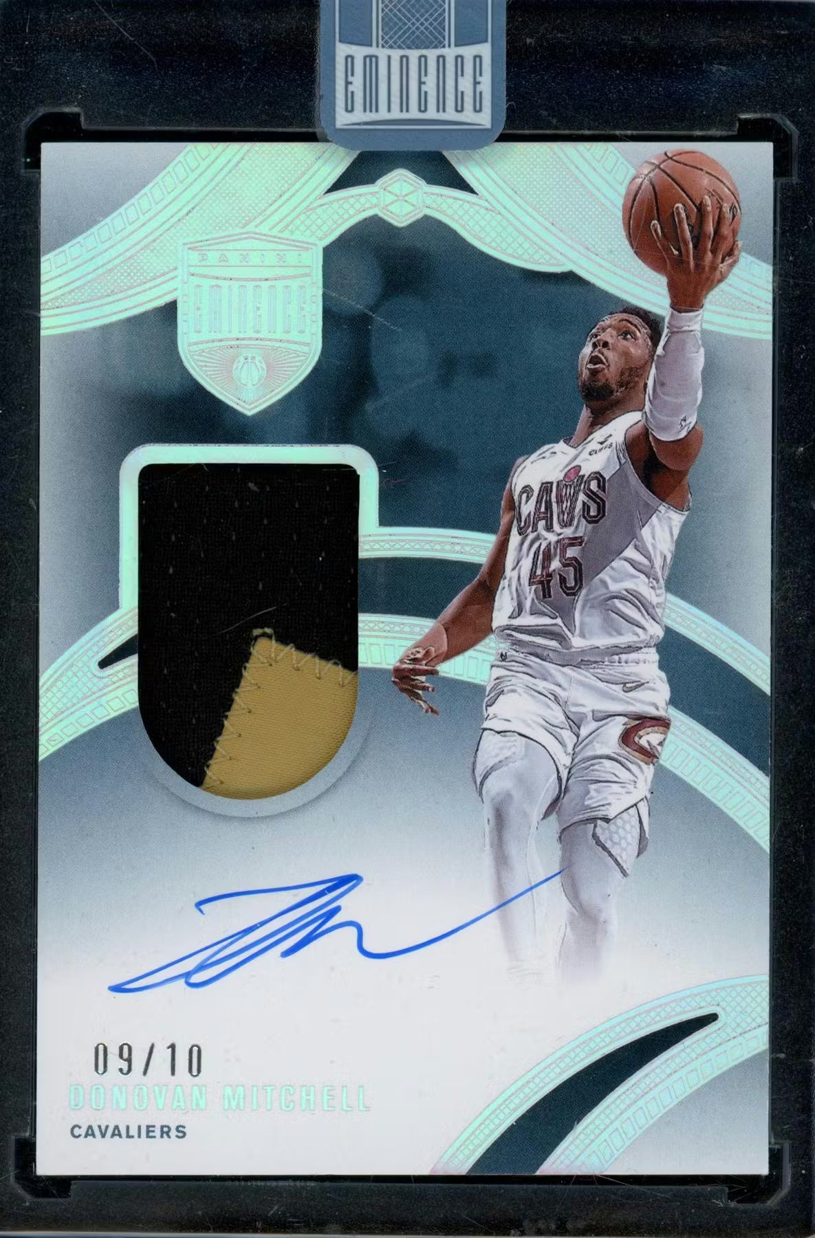 2025/26 Hit Parade Ballers Basketball Card Series 4 Hobby Box - Private NBA Break