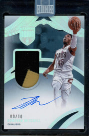 2025/26 Hit Parade Ballers Basketball Card Series 4 Hobby Box - Private NBA Break