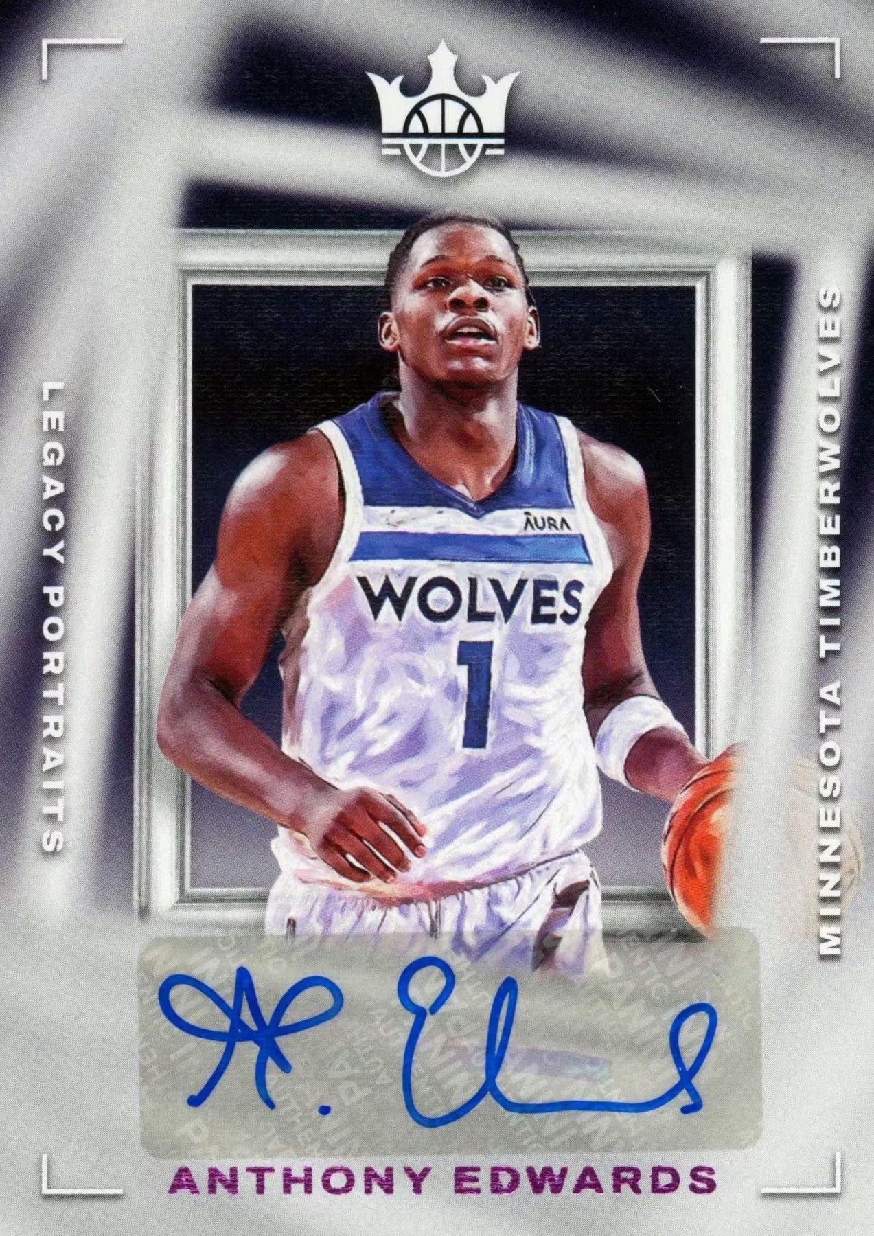 2025/26 Hit Parade Ballers Basketball Card Series 4 Hobby Box - Private NBA Break