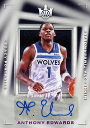 2025/26 Hit Parade Ballers Basketball Card Series 4 Hobby Box - Private NBA Break