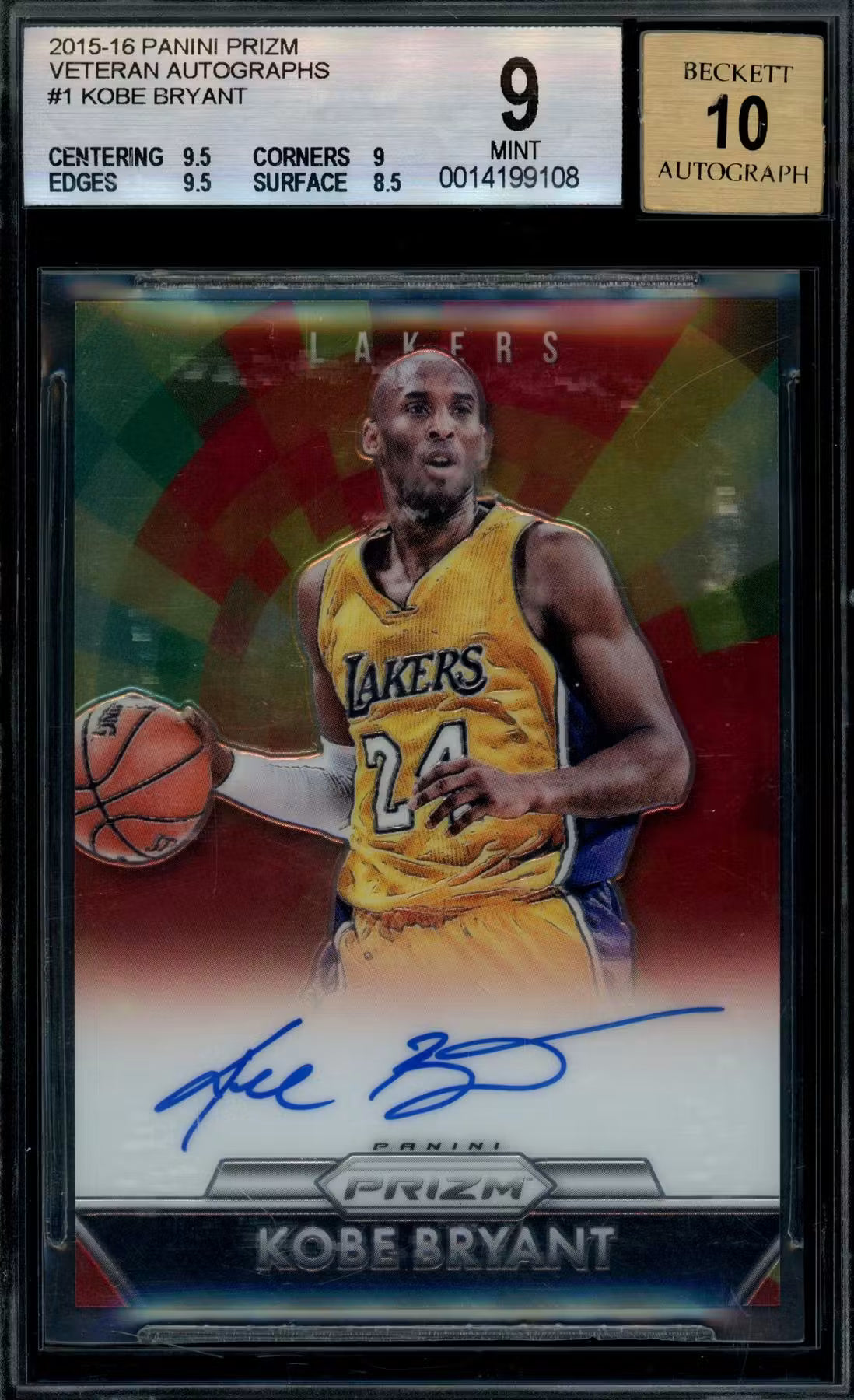 2025/26 Hit Parade Basketball Card Champions Edition Series 1 Hobby Box - Private NBA Break