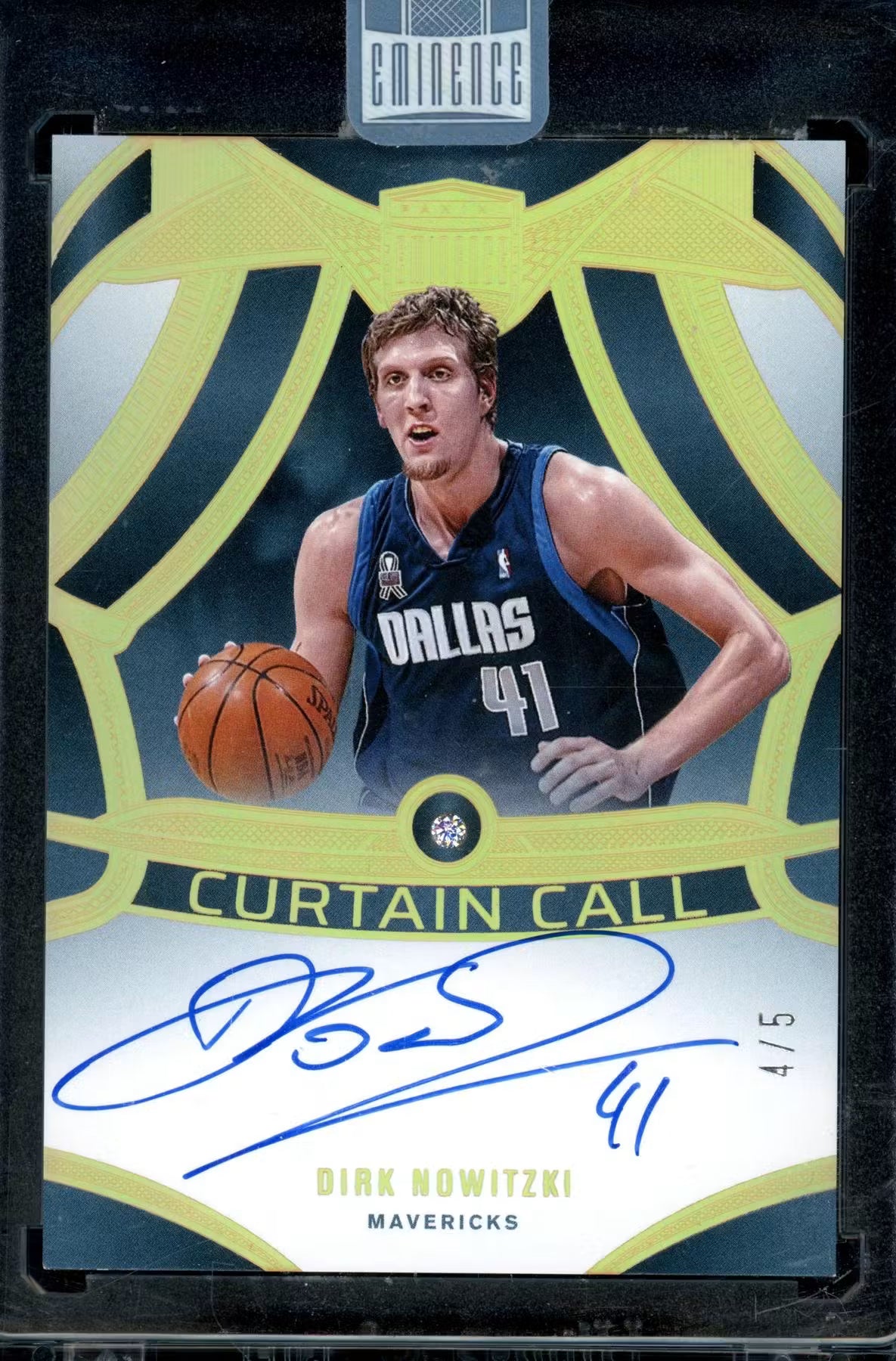 2025/26 Hit Parade Basketball Card Champions Edition Series 1 Hobby Box - Private NBA Break