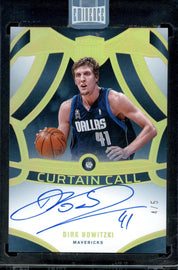 2025/26 Hit Parade Basketball Card Champions Edition Series 1 Hobby Box - Private NBA Break