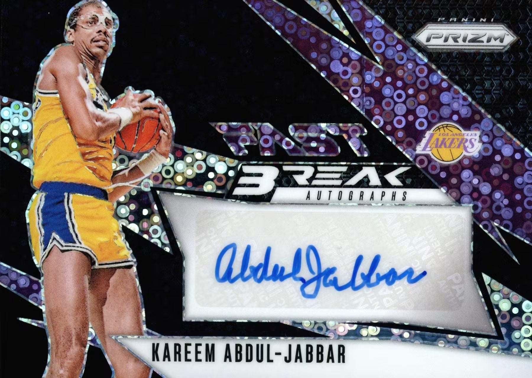 2025/26 Hit Parade Basketball Card Champions Edition Series 1 Hobby Box - Private NBA Break