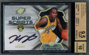 2025/26 Hit Parade Basketball Card Champions Edition Series 1 Hobby Box - Private NBA Break