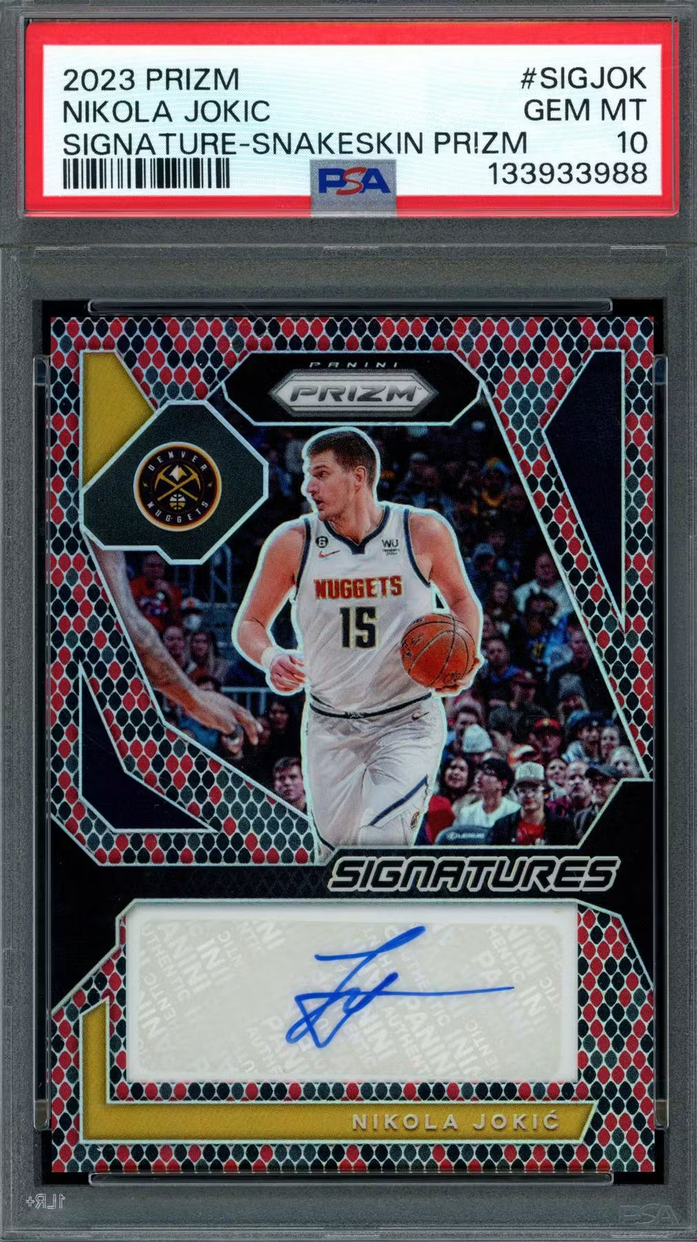 2025/26 Hit Parade Basketball Card Champions Edition Series 1 Hobby Box - Private NBA Break