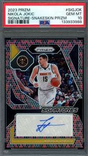 2025/26 Hit Parade Basketball Card Champions Edition Series 1 Hobby Box - Private NBA Break