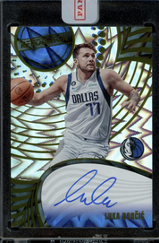 2025/26 Hit Parade Basketball Autographed Card Elite Series 1 Hobby Box - Private NBA Break