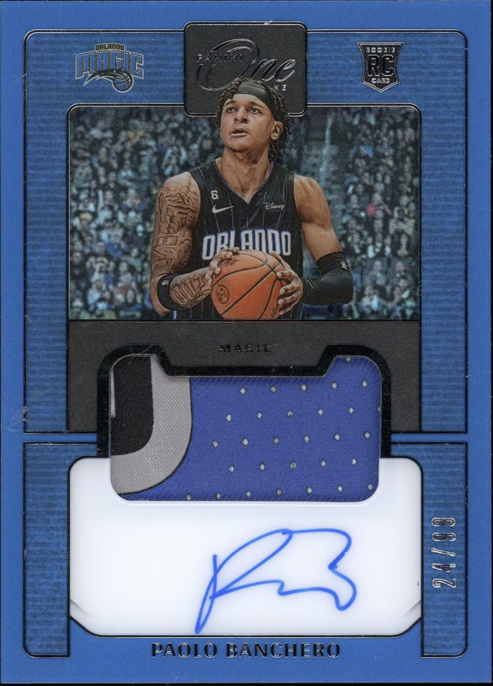 2025/26 Hit Parade Basketball Autographed Card Elite Series 1 Hobby Box - Private NBA Break