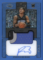 2025/26 Hit Parade Basketball Autographed Card Elite Series 1 Hobby Box - Private NBA Break