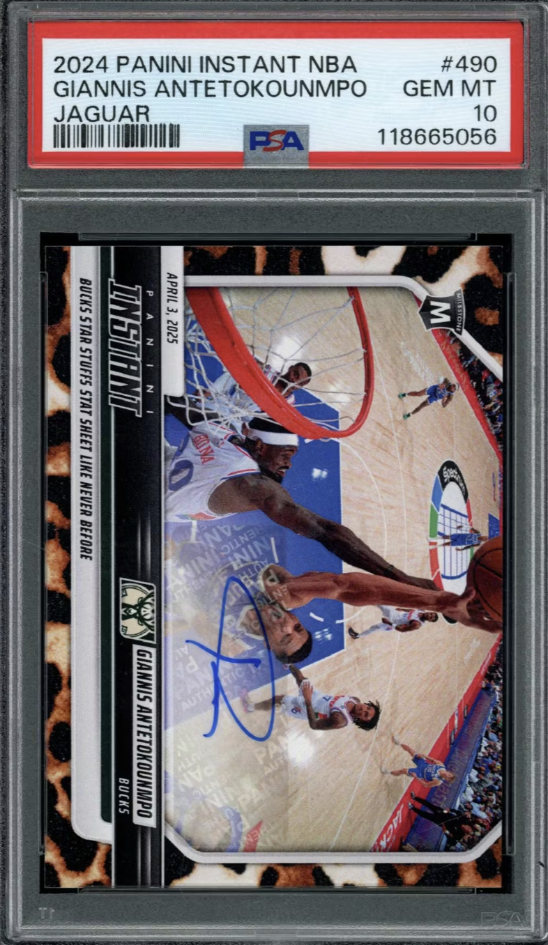 2025/26 Hit Parade Basketball Autographed Card Elite Series 1 Hobby Box - Private NBA Break