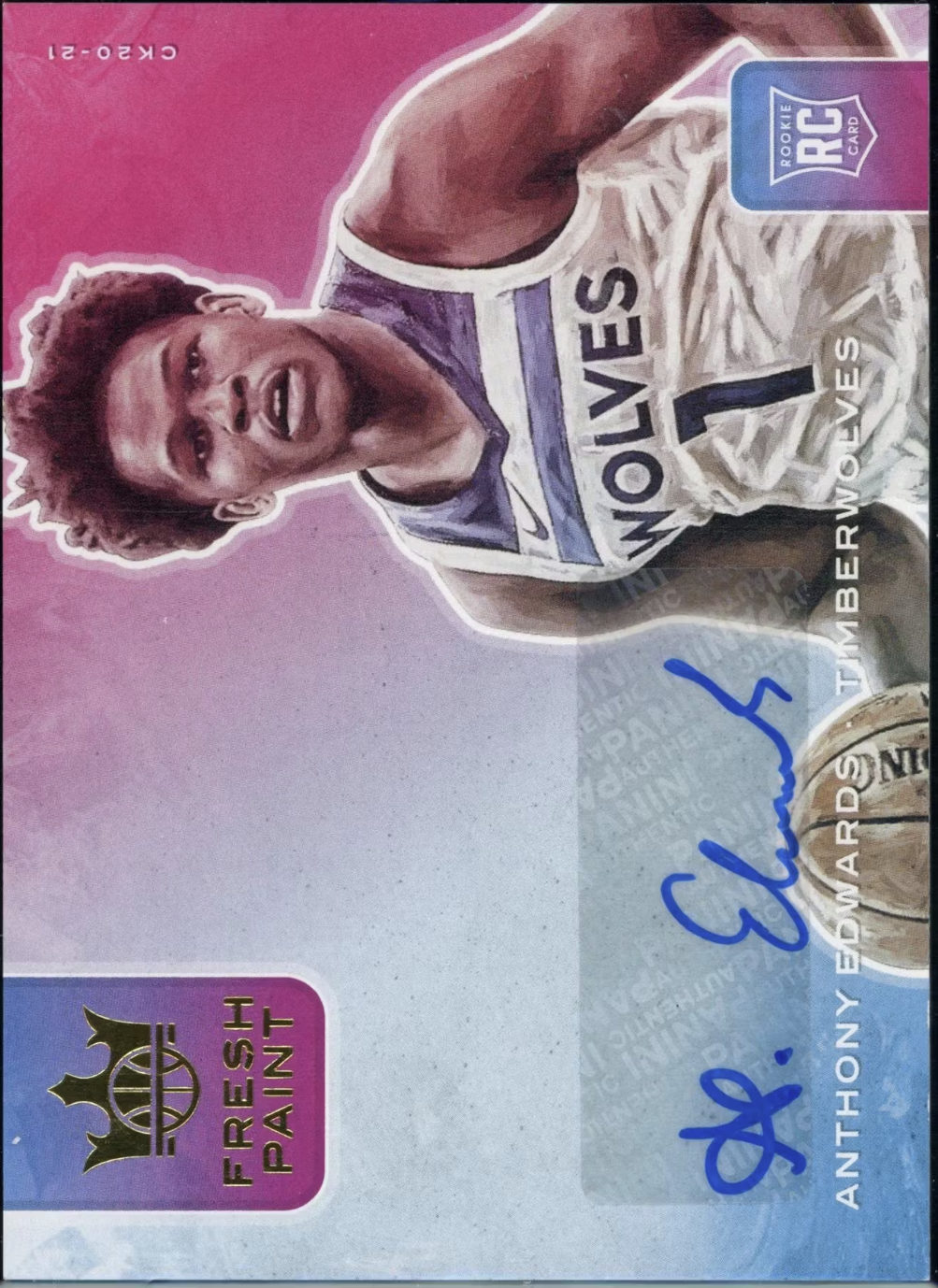 2025/26 Hit Parade Basketball Autographed Card Elite Series 1 Hobby Box - Private NBA Break