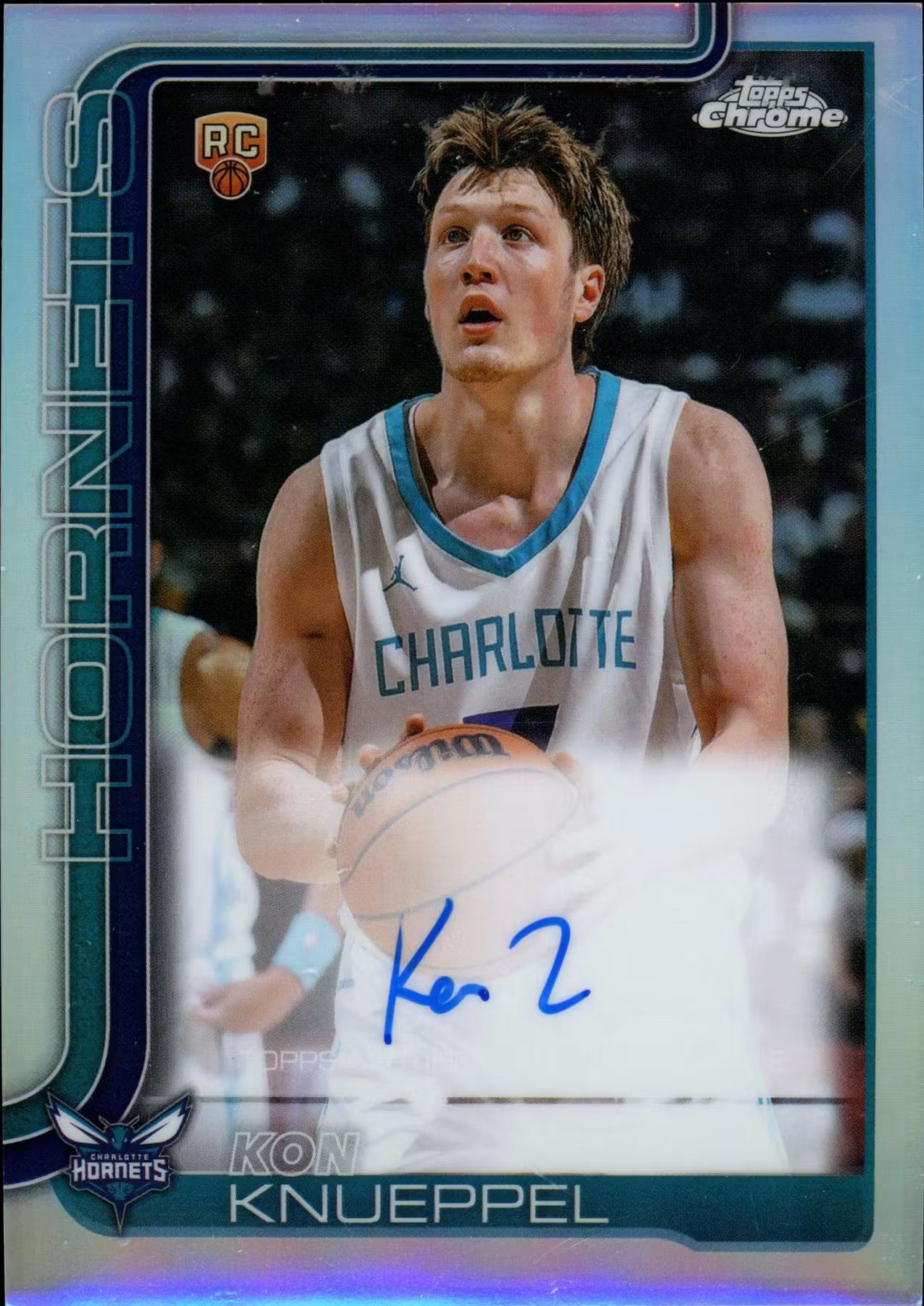 2025/26 Hit Parade Basketball Autographed Card Elite Series 4 Hobby Box - Private NBA Break